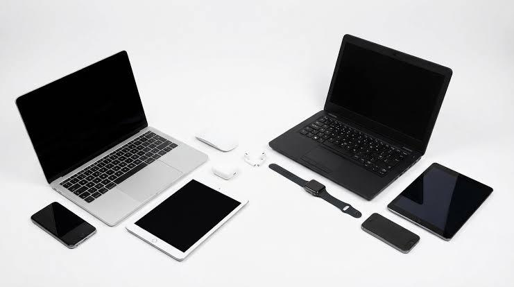 راهنمای جامع خرید لپ‌تاپ در سال ۲۰۲۶؛ ویندوز بخریم یا مک‌بوک؟