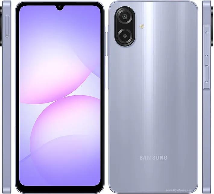 گلکسی A07 نو  64GB