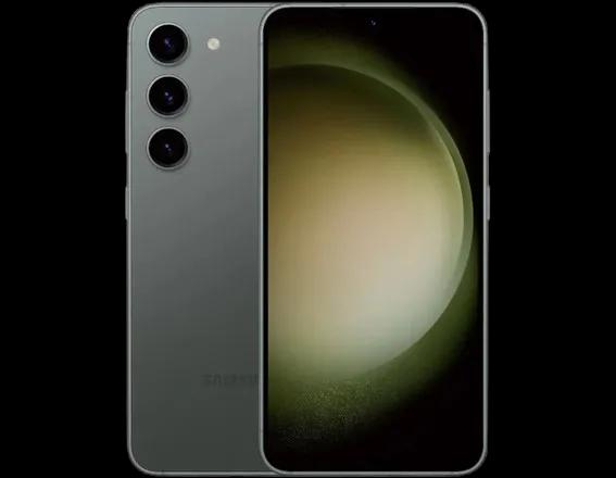 گلکسی اس 23 پلس