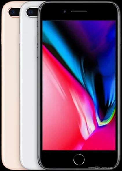ایفون 8 پلس