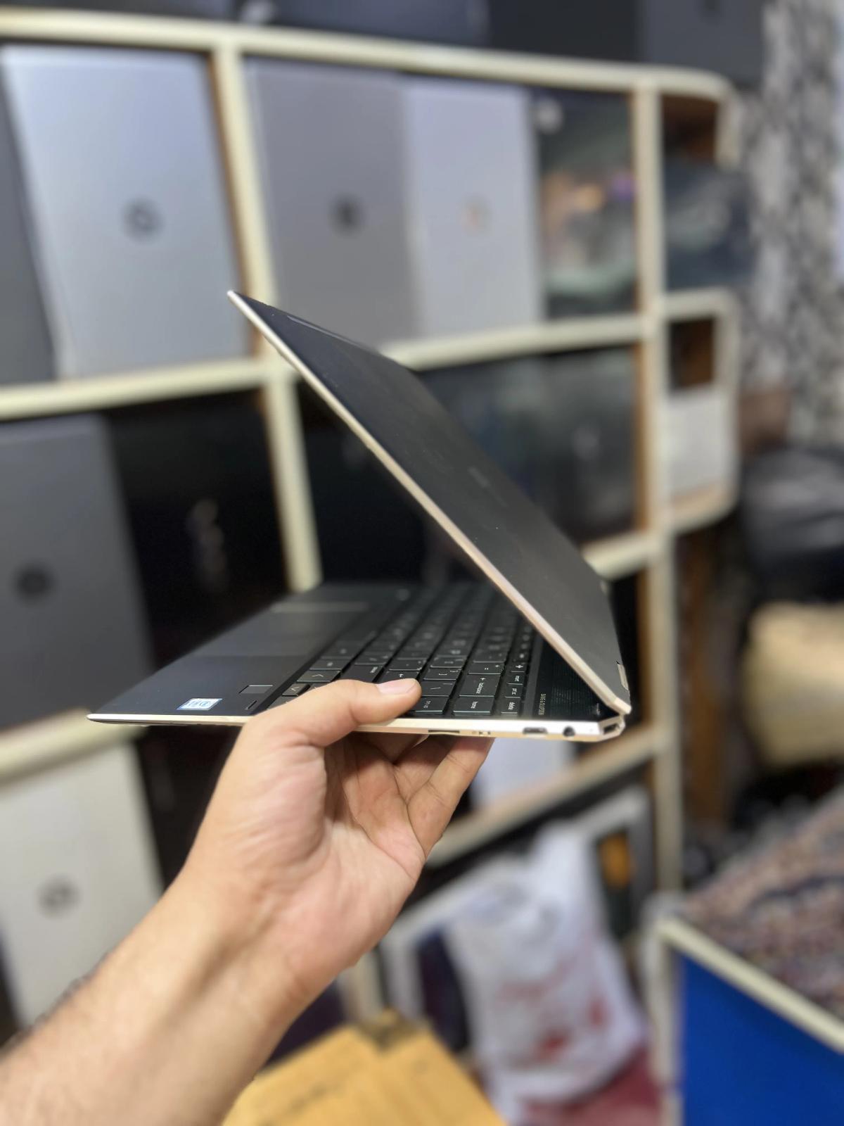 hp تچ اسکرین - تصویر 3