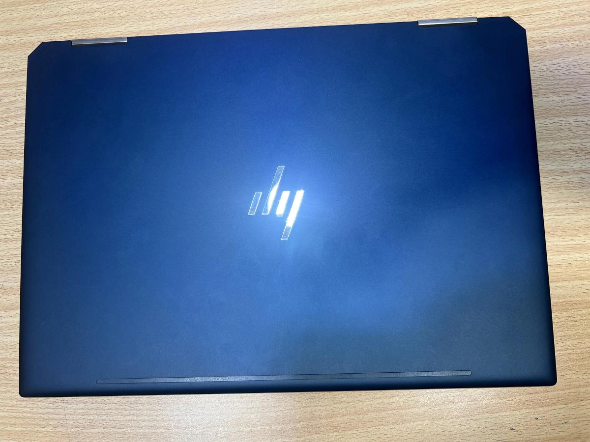 hp تچ اسکرین