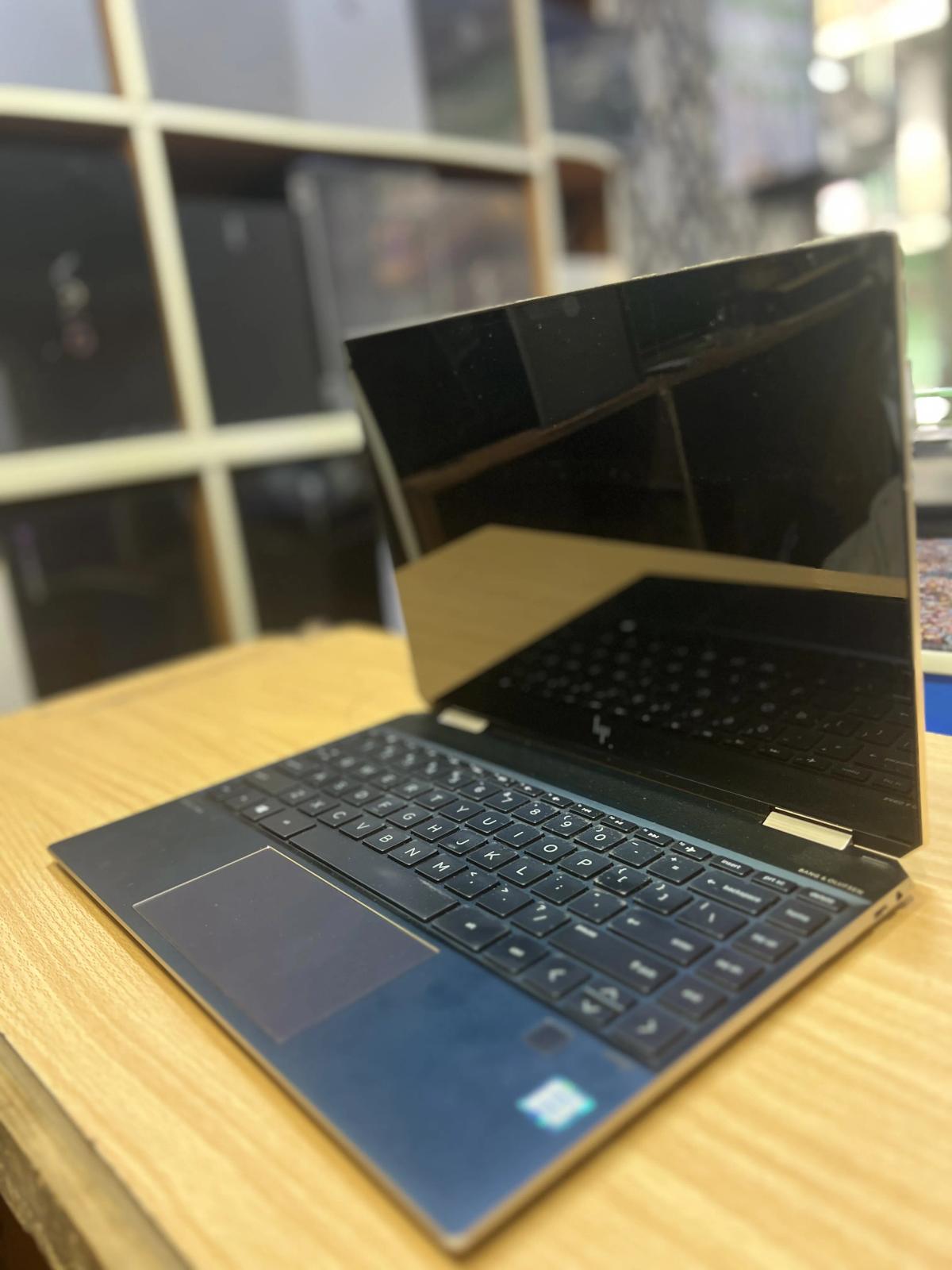 hp تچ اسکرین - تصویر 2