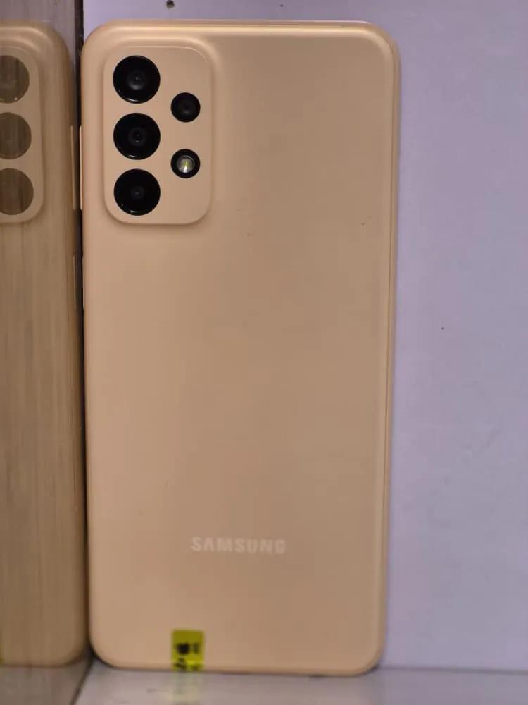 گلکسی A23 دوسیم کارته 8-128GB