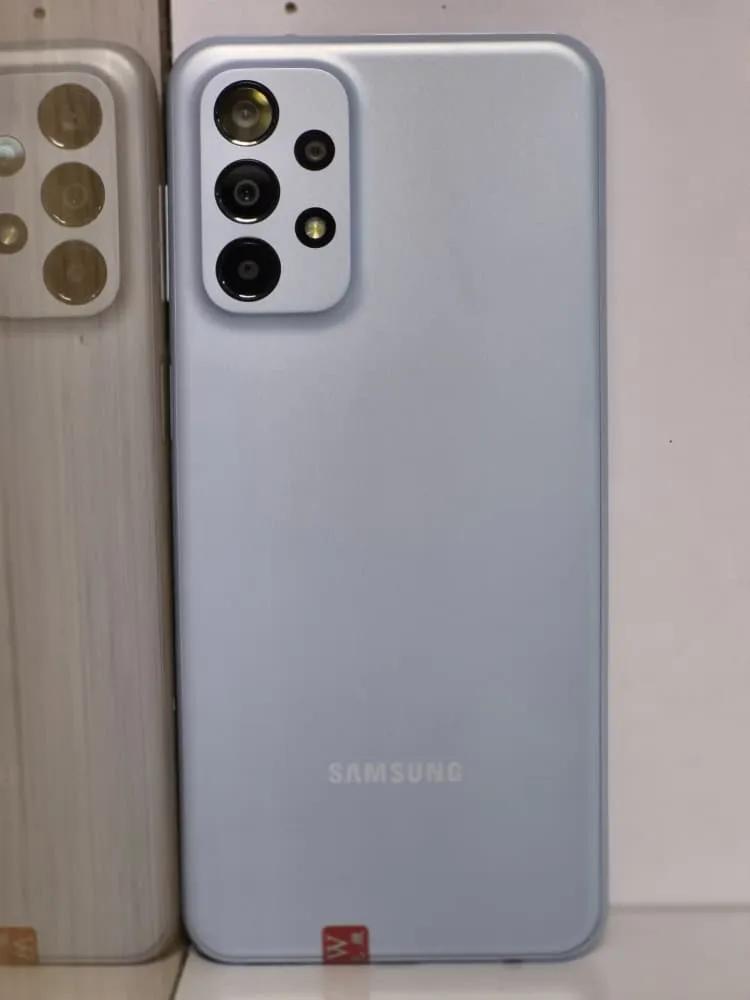 گلکسی A23 دوسیم کارته 8-128GB - تصویر 3