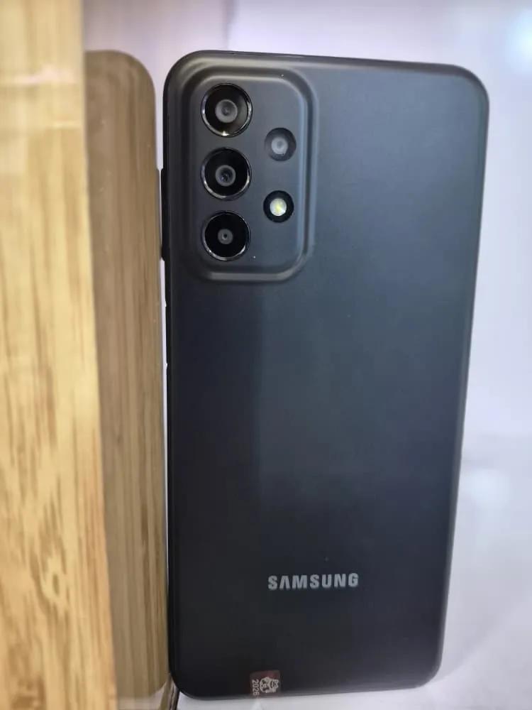 گلکسی A23 دوسیم کارته 8-128GB - تصویر 2
