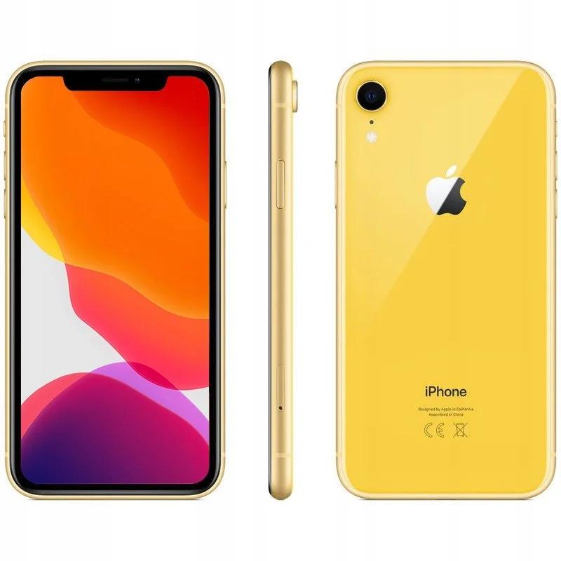 آیفون XR حافظه 128