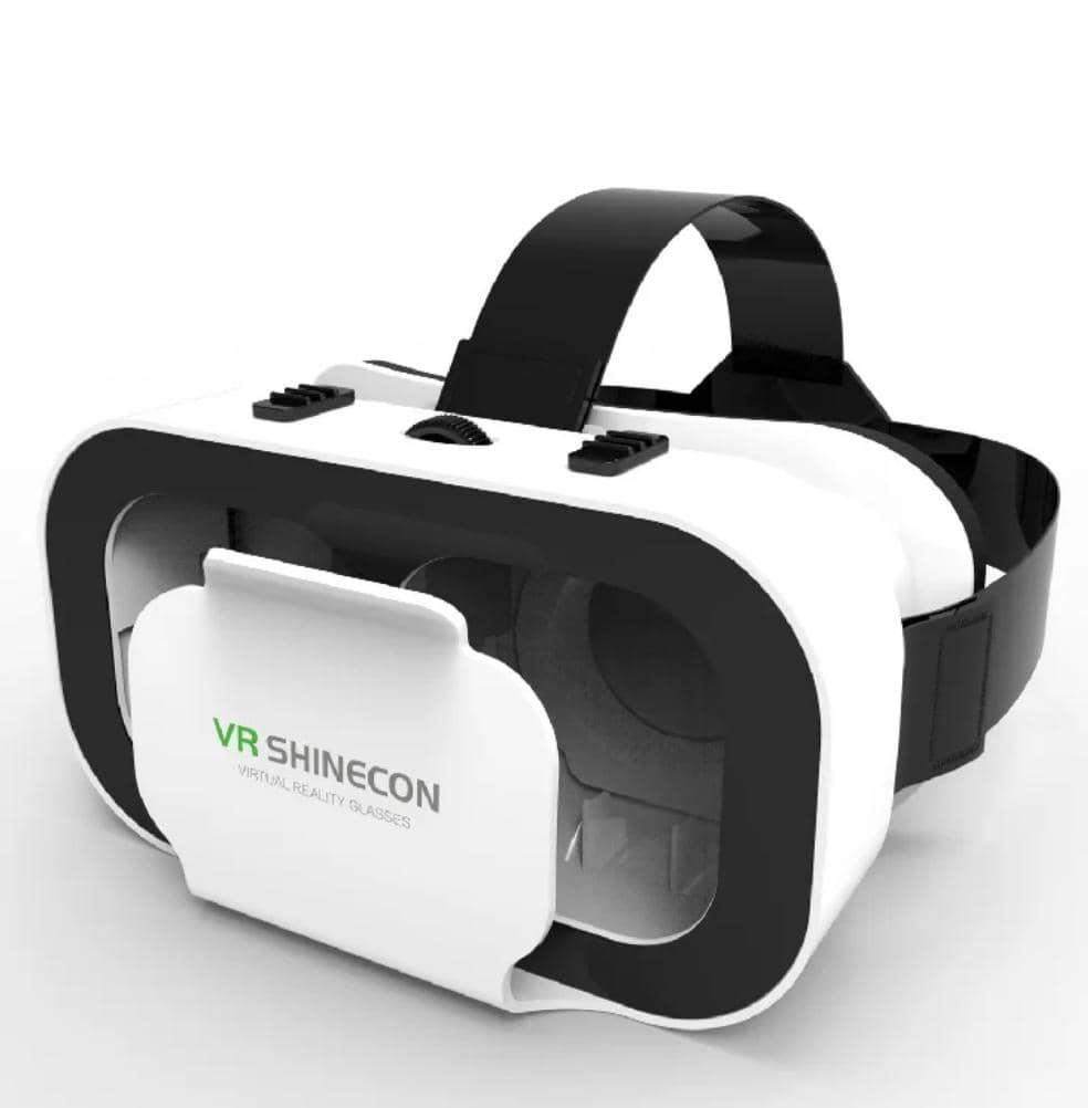عینک های VR