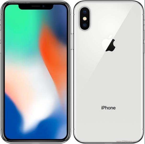 آیفون X 256 جی بی