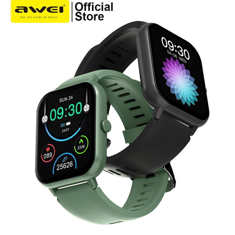 ساعت Awei H25