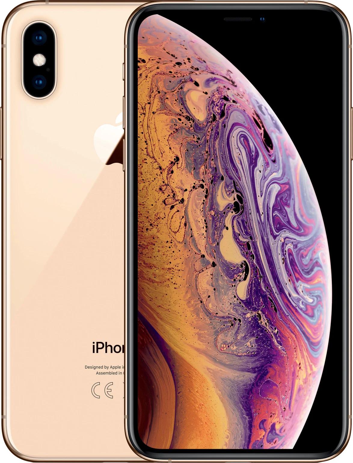 آیفون XS