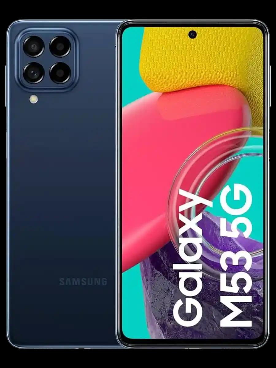 گلکسی M53