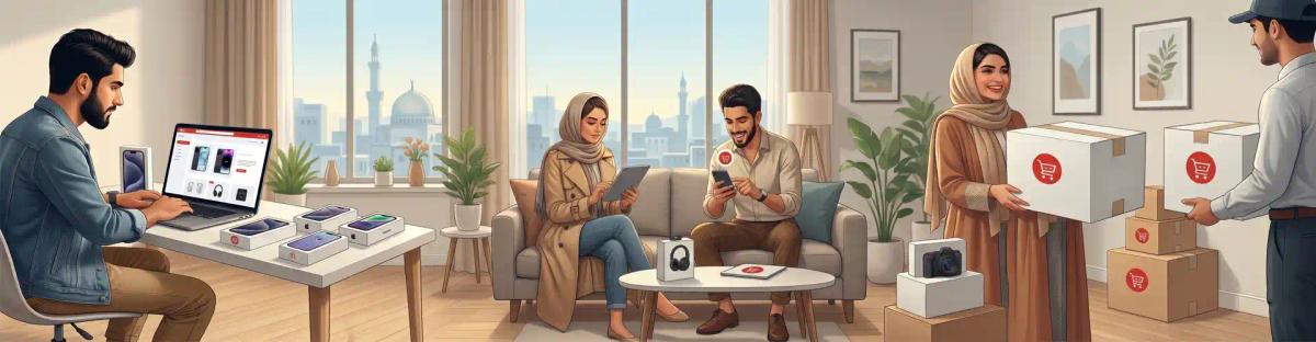 اسلایدر فروشگاه دوست