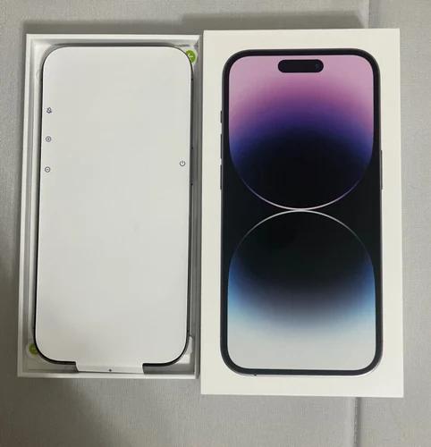آیفون 14 پرو مکس 256 جی بی - تصویر 1